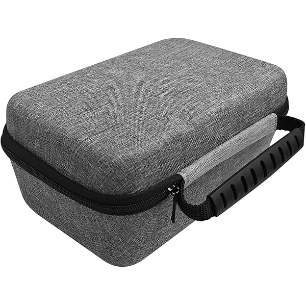 Amazon.co.jp: XGIMI Haloシリーズ専用収納ケース : 家電＆カメラ